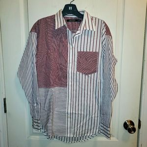 Vintage Lauren by Ralph Lauren Sm. Button Down